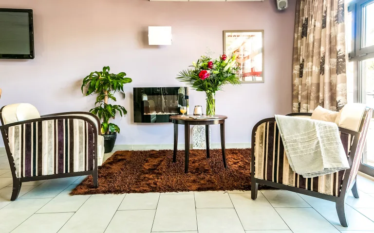 Image Résidence - 1 : Résidence les Jonquilles