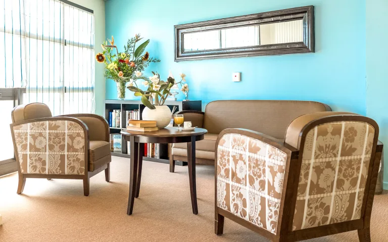 Image Résidence - 2 : Résidence les Jonquilles