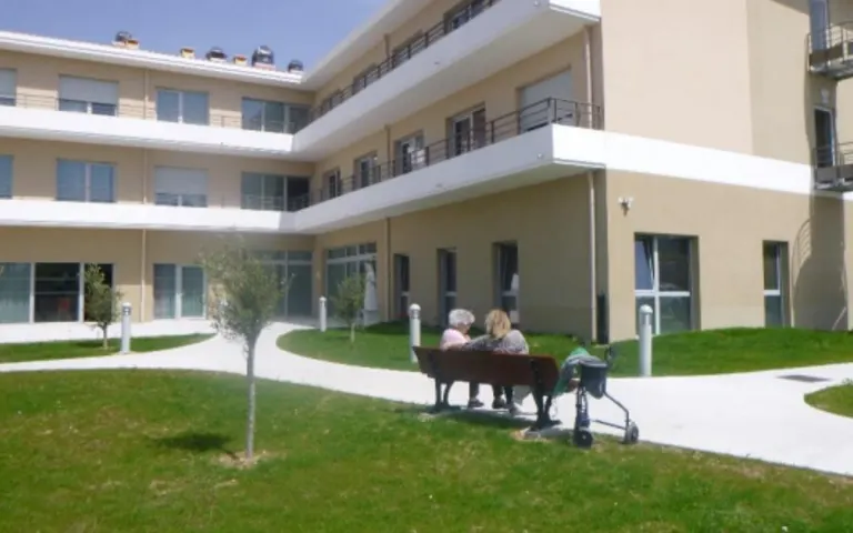 Image Résidence - 4 : EHPAD la Maison Sainte-Emilie