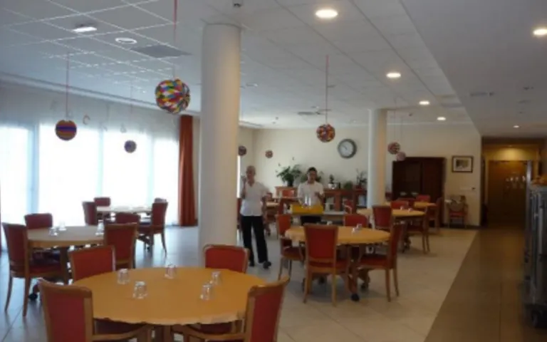 Image Résidence - 1 : EHPAD la Maison Sainte-Emilie