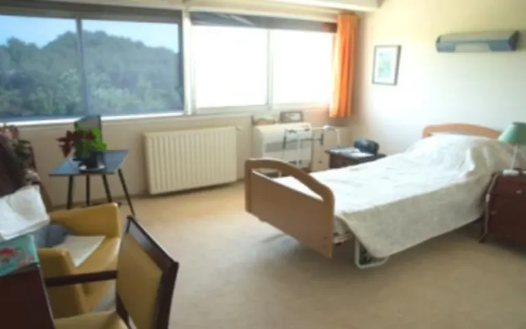 Image Résidence - 2 : EHPAD la Maison de la Pinède