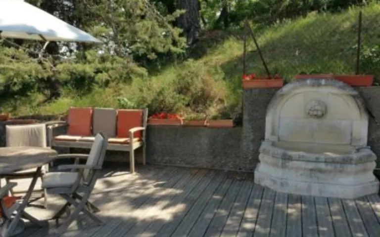 Image Résidence - 1 : EHPAD la Maison de la Pinède