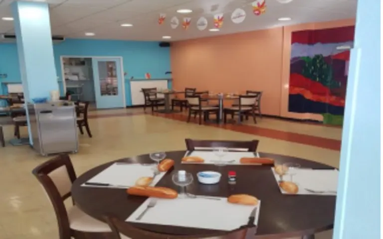 Image Résidence - 3 : Résidence la Margarido