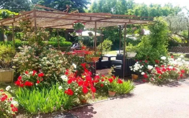 Image Résidence - 4 : Résidence la Margarido