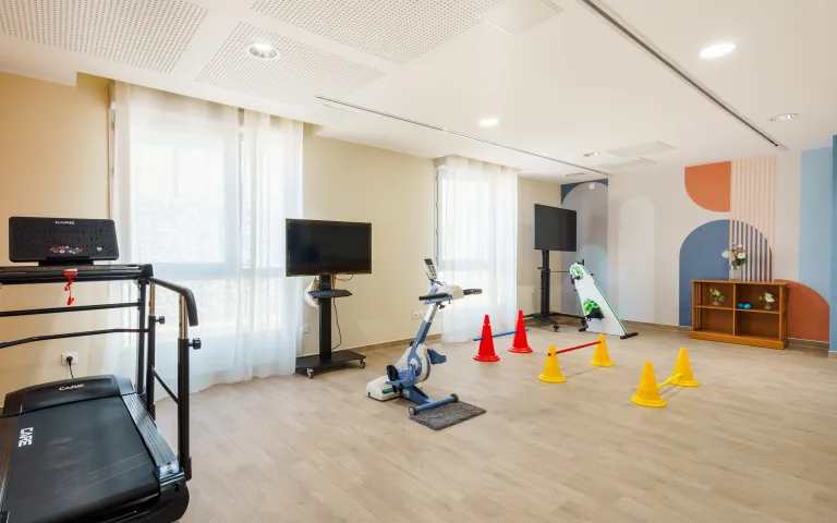 Image Résidence - 3 : L'ecrin des Collines