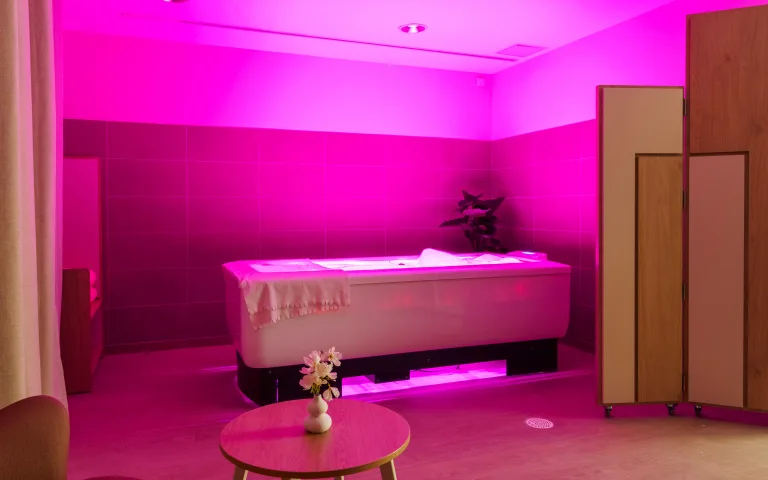 Image Résidence - 1 : L'ecrin des Collines