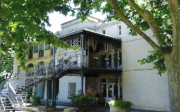 Image Résidence - 4 : EHPAD Jeanne Calment