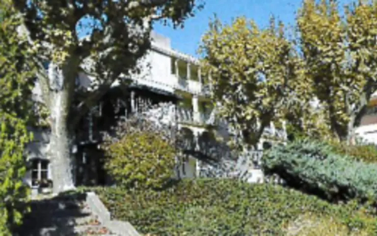 Image Résidence - 3 : EHPAD Jeanne Calment