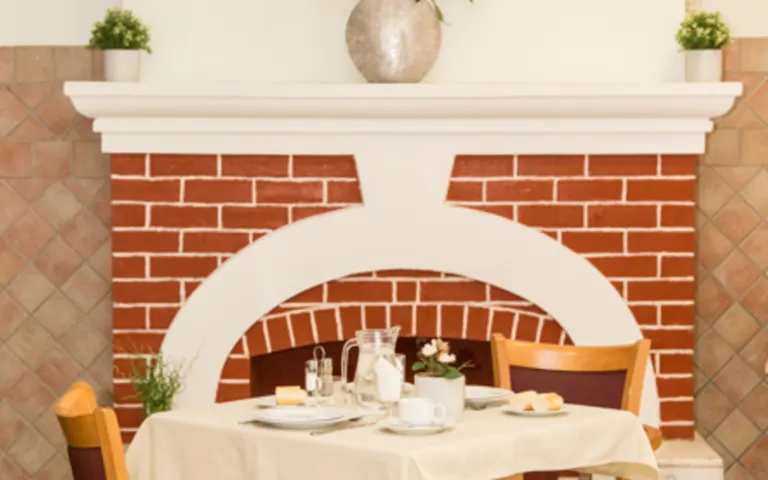 Image Résidence - 4 : Résidence Castel Roseraie