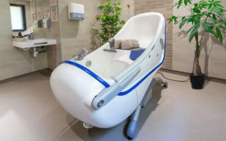 Image Résidence - 3 : Les Jardins de Beauvallon