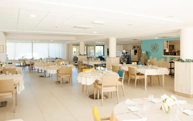 Image Résidence - 2 : Les Jardins de Beauvallon