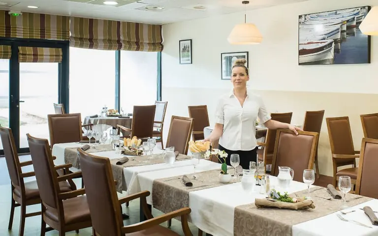 Image Résidence - 3 : Korian Val Pre