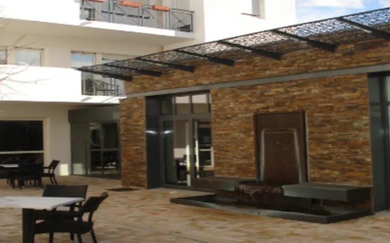 Image Résidence - 1 : EHPAD d'Auriol l'Olivier