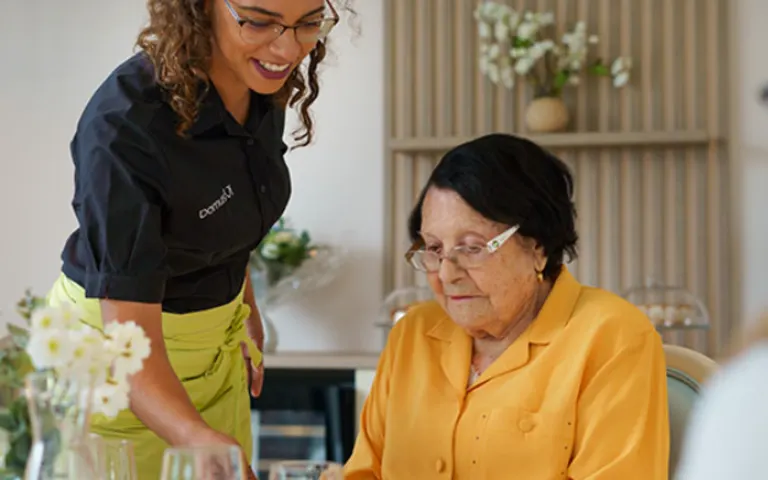 Image Résidence - 4 : La Bastide du Grand Vallat