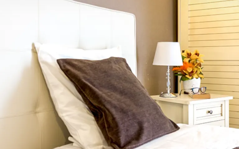 Image Résidence - 3 : La Bastide du Grand Vallat