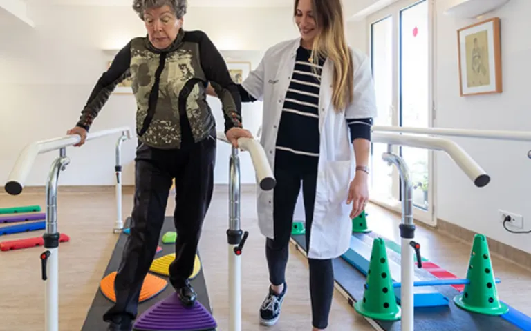 Image Résidence - 1 : La Bastide du Grand Vallat