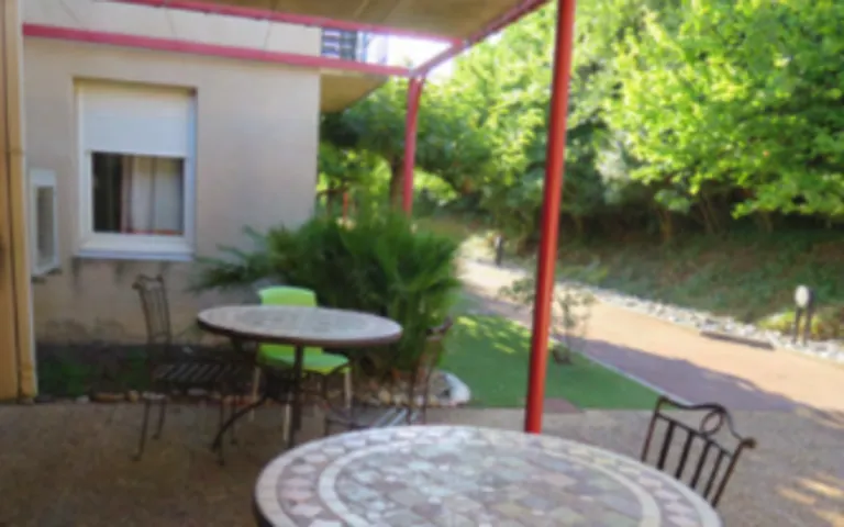 Image Résidence - 3 : EHPAD d'Eyragues