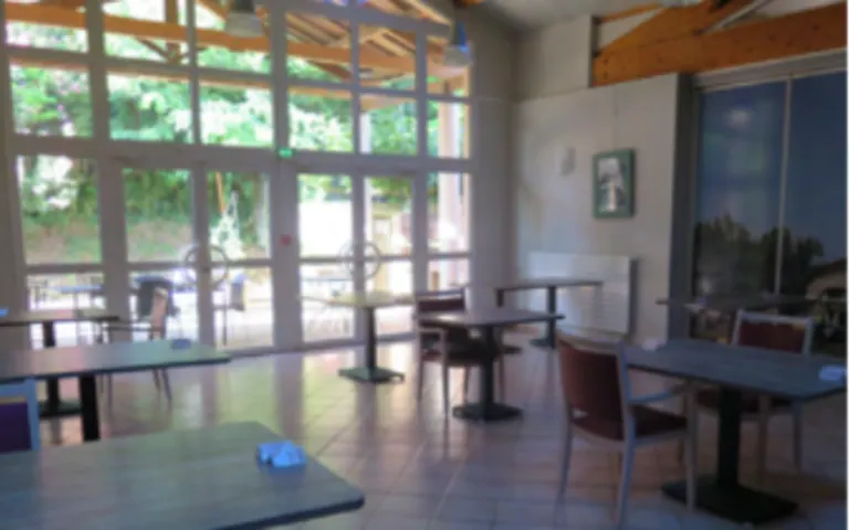 Image Résidence - 1 : EHPAD d'Eyragues