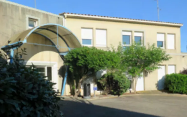 Image Résidence - 2 : EHPAD d'Eyragues