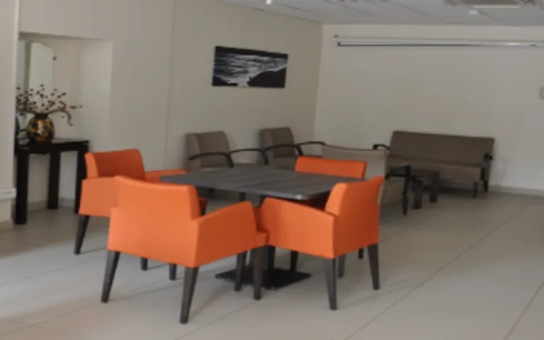 Image Résidence - 1 : EHPAD Flore d'Arc