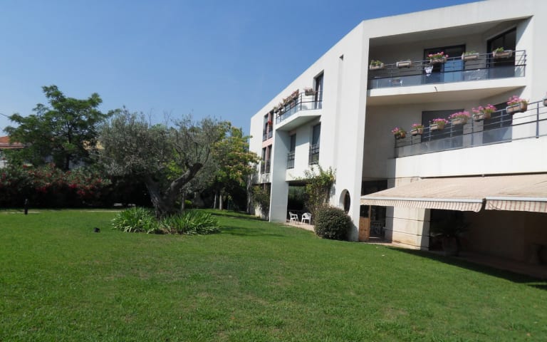 Image Résidence - 1 : EHPAD le Félibrige