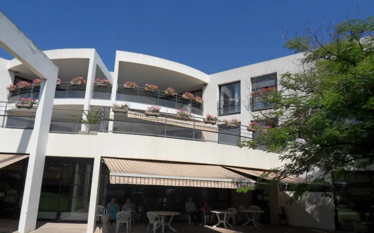 Image Résidence - 2 : EHPAD le Félibrige