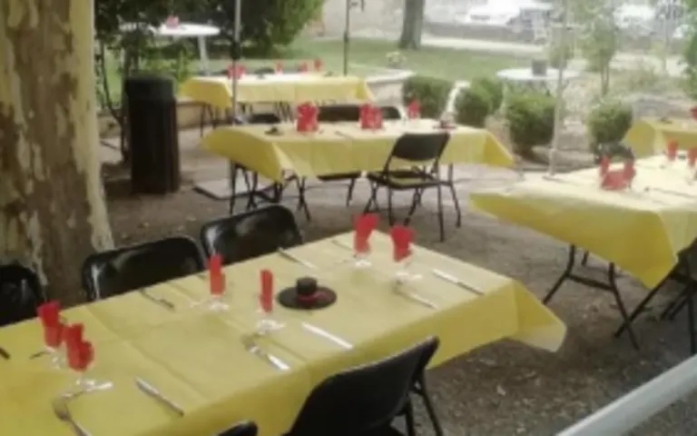 Image Résidence - 2 : EHPAD Public Vallée des Baux