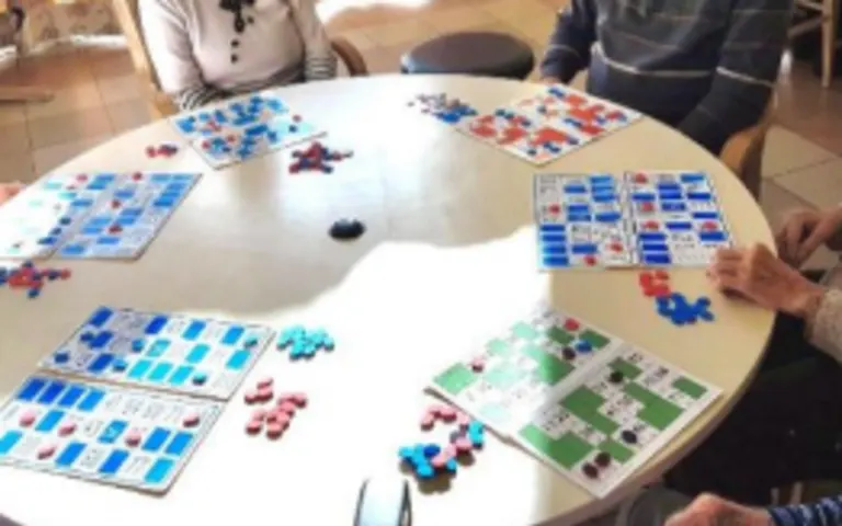 Image Résidence - 1 : EHPAD Public Vallée des Baux