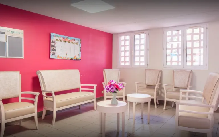 Image Résidence - 3 : Résidence l'Oustau Mira Beü