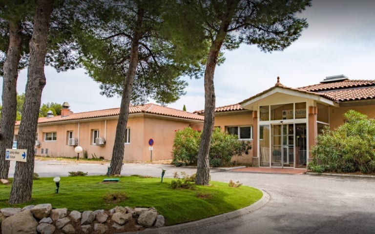 Image Résidence - 4 : Résidence l'Oustau Mira Beü