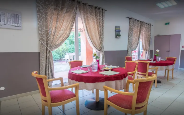 Image Résidence - 2 : Résidence l'Oustau Mira Beü