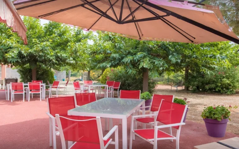 Image Résidence - 1 : Résidence l'Oustau Mira Beü