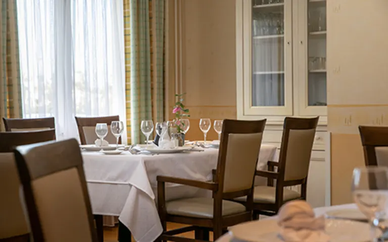 Image Résidence - 2 : EHPAD Verte Prairie