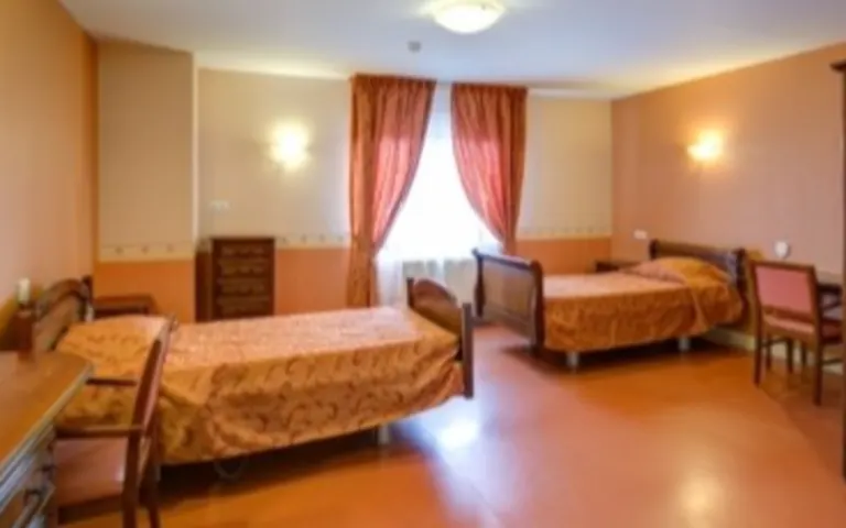 Image Résidence - 1 : EHPAD Verte Prairie