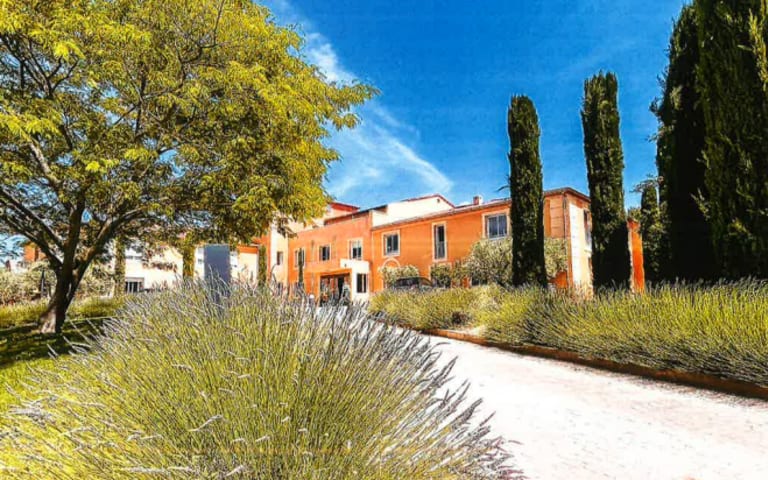 Image Résidence - 3 : EHPAD la Bosque d'Antonelle