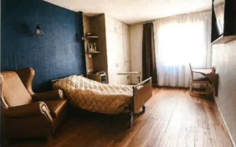 Image Résidence - 2 : EHPAD la Bosque d'Antonelle