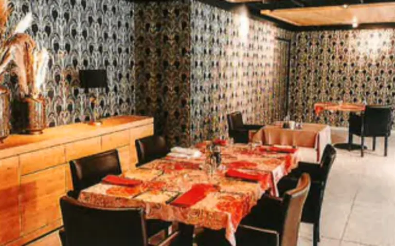 Image Résidence - 1 : EHPAD la Bosque d'Antonelle