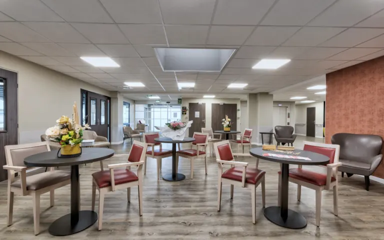 Image Résidence - 4 : Résidence les Tuileries