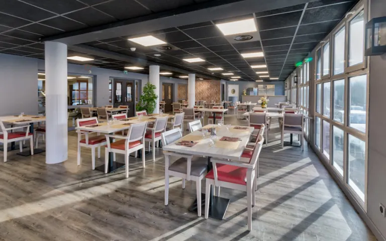 Image Résidence - 3 : Résidence les Tuileries