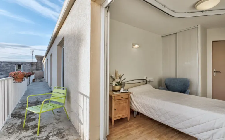 Image Résidence - 2 : Résidence les Tuileries