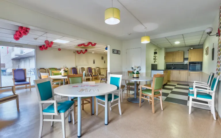 Image Résidence - 1 : Résidence les Tuileries