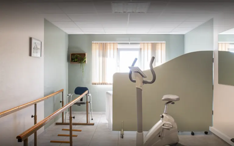 Image Résidence - 4 : Korian les Alpilles