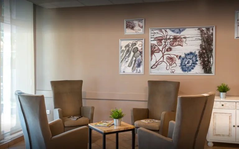 Image Résidence - 3 : Korian les Alpilles