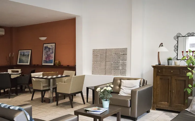 Image Résidence - 1 : Residence Marguerite