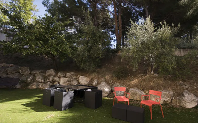 Image Résidence - 4 : Residence Marguerite