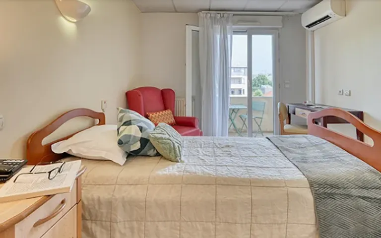 Image Résidence - 4 : Residence Marguerite