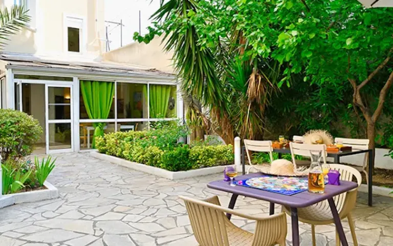 Image Résidence - 3 : Residence Marguerite