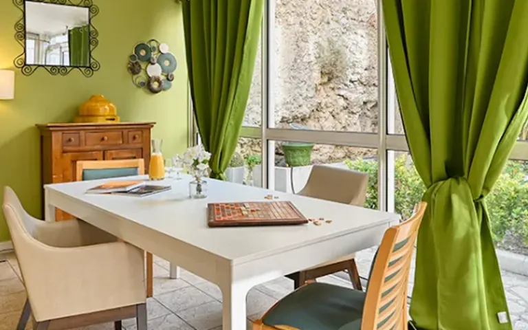 Image Résidence - 2 : Residence Marguerite