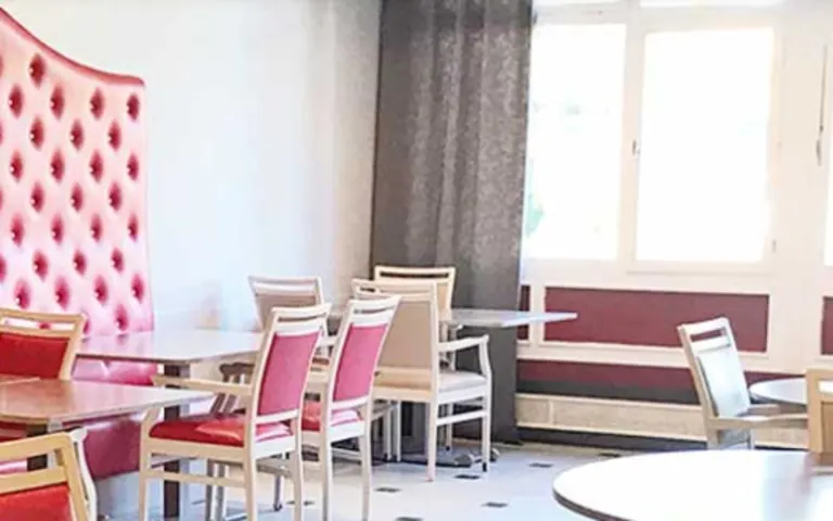 Image Résidence - 2 : EHPAD la Caleche