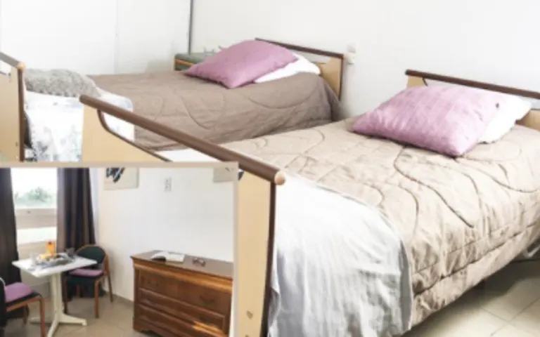 Image Résidence - 1 : EHPAD la Caleche